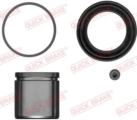 Repair Kit, brake caliper